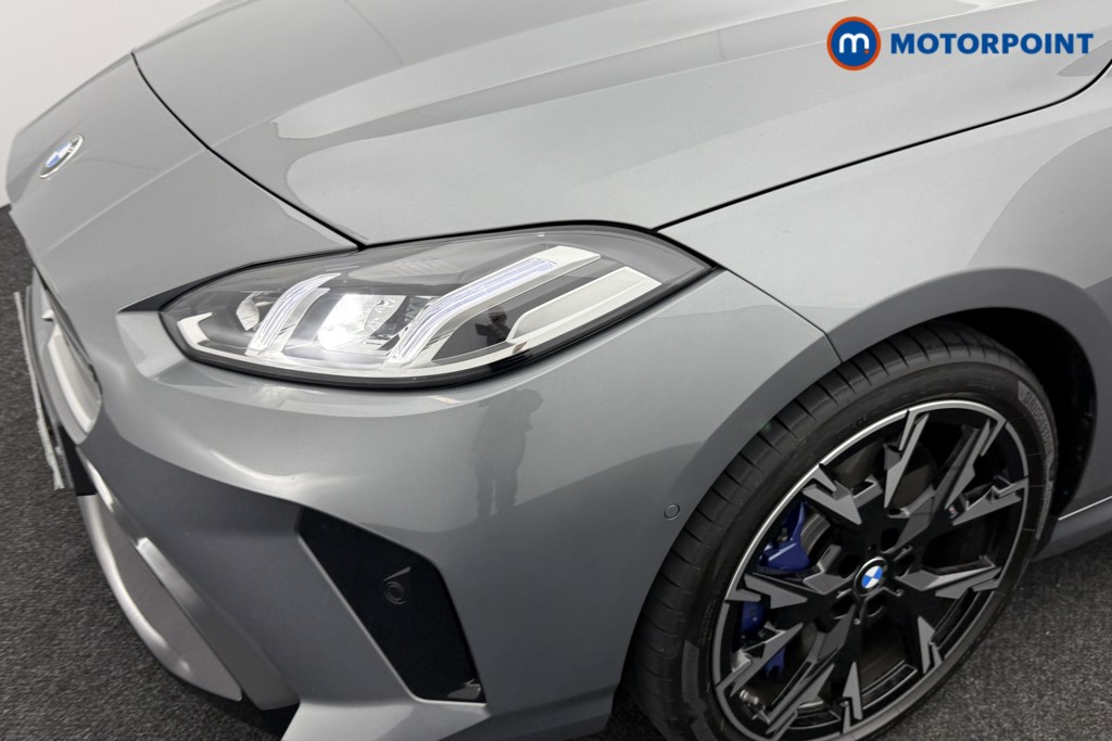 BMW 1 Series M135 Automatic Petrol Hatchback - Stock Number (1584015) - 25th supplementary image