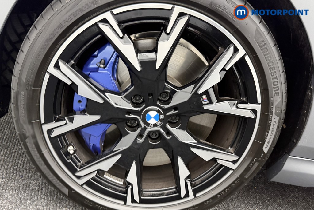 BMW 1 Series M135 Automatic Petrol Hatchback - Stock Number (1584015) - 26th supplementary image