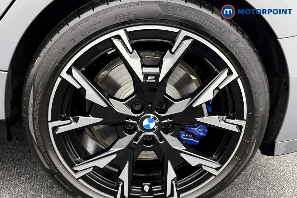 BMW 1 Series M135 Automatic Petrol Hatchback - Stock Number (1584015) - 27th supplementary image