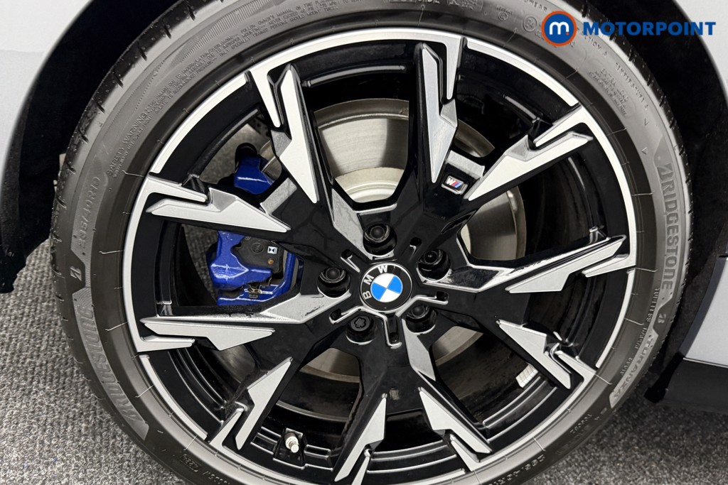 BMW 1 Series M135 Automatic Petrol Hatchback - Stock Number (1584015) - 28th supplementary image