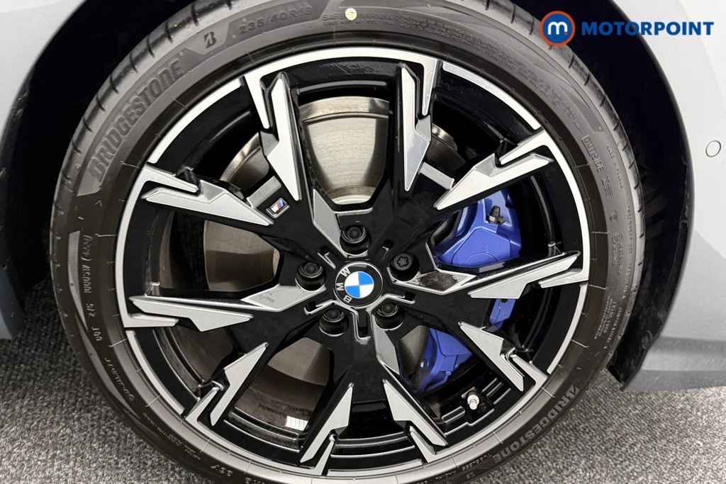 BMW 1 Series M135 Automatic Petrol Hatchback - Stock Number (1584015) - 29th supplementary image