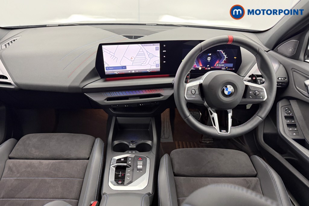 BMW 1 Series M135 Automatic Petrol Hatchback - Stock Number (1584015) - 1st supplementary image