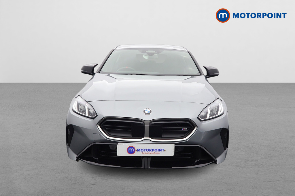 BMW 1 Series M135 Automatic Petrol Hatchback - Stock Number (1584015) - Front bumper