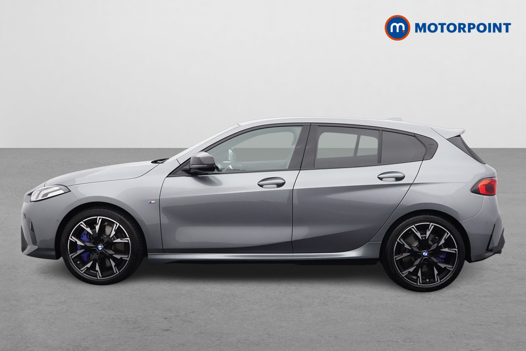 BMW 1 Series M135 Automatic Petrol Hatchback - Stock Number (1584015) - Passenger side