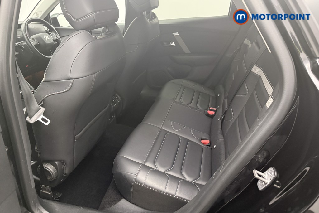 Citroen C4 Shine Plus Automatic Petrol Hatchback - Stock Number (1584090) - 4th supplementary image