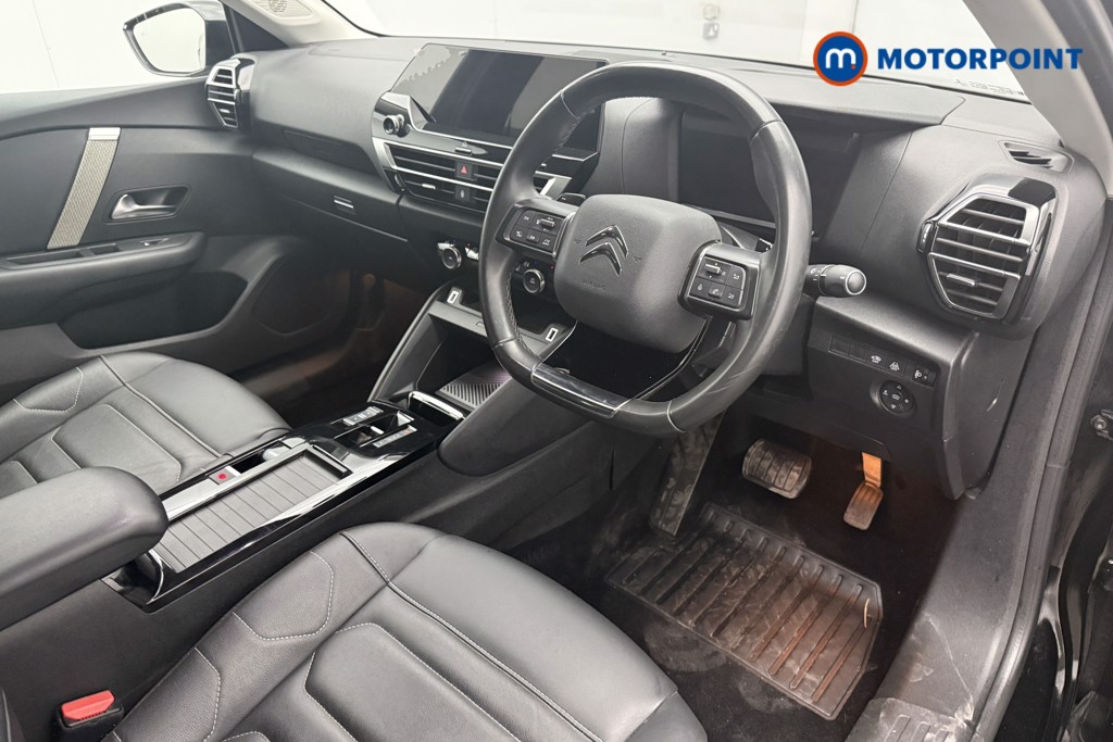 Citroen C4 Shine Plus Automatic Petrol Hatchback - Stock Number (1584090) - 6th supplementary image