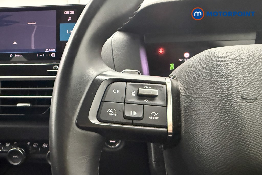 Citroen C4 Shine Plus Automatic Petrol Hatchback - Stock Number (1584090) - 7th supplementary image