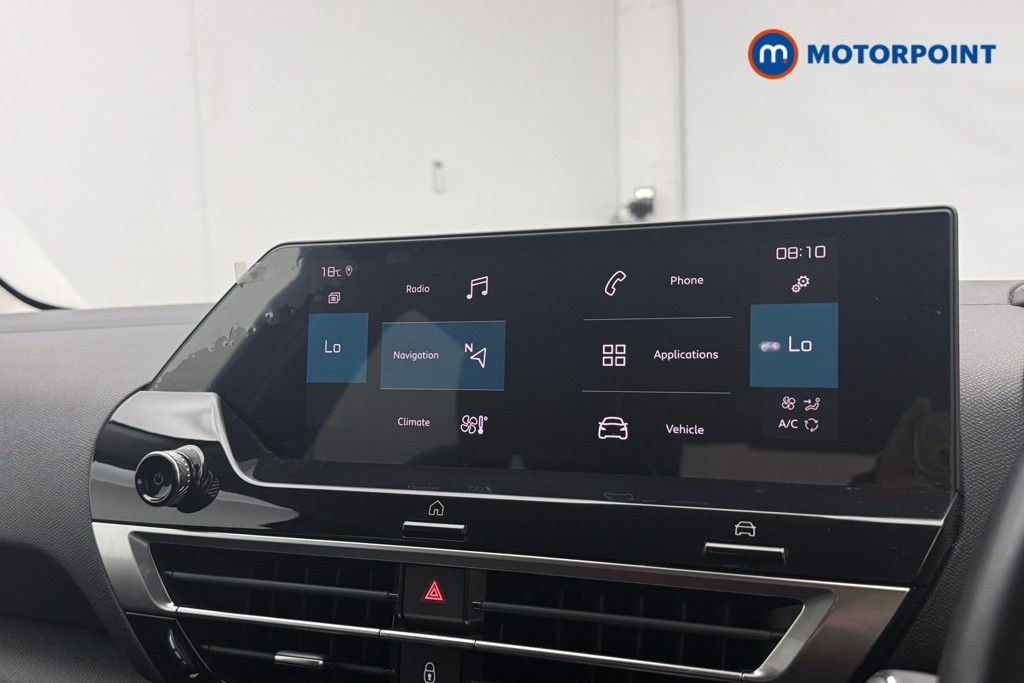 Citroen C4 Shine Plus Automatic Petrol Hatchback - Stock Number (1584090) - 11th supplementary image