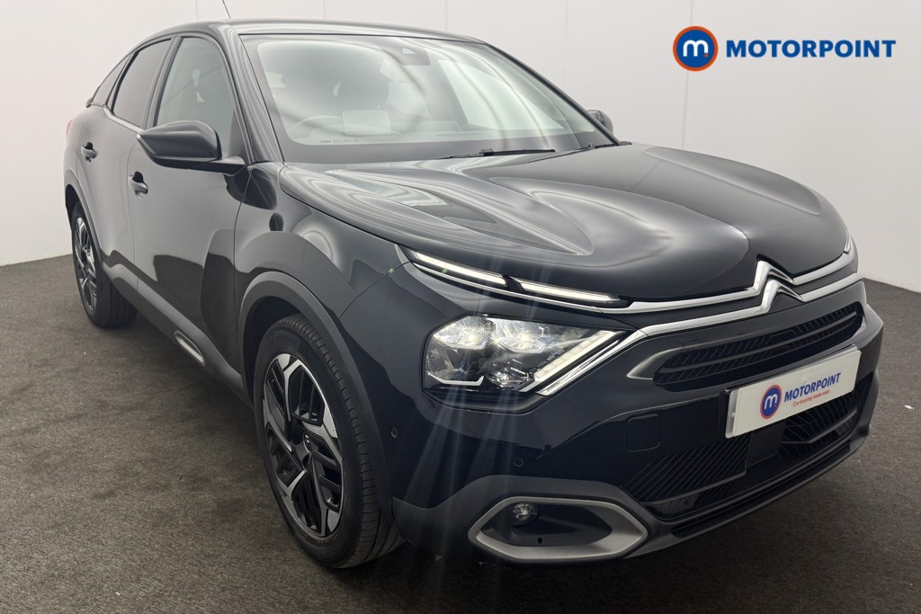 Citroen C4 Shine Plus Automatic Petrol Hatchback - Stock Number (1584090) - 19th supplementary image