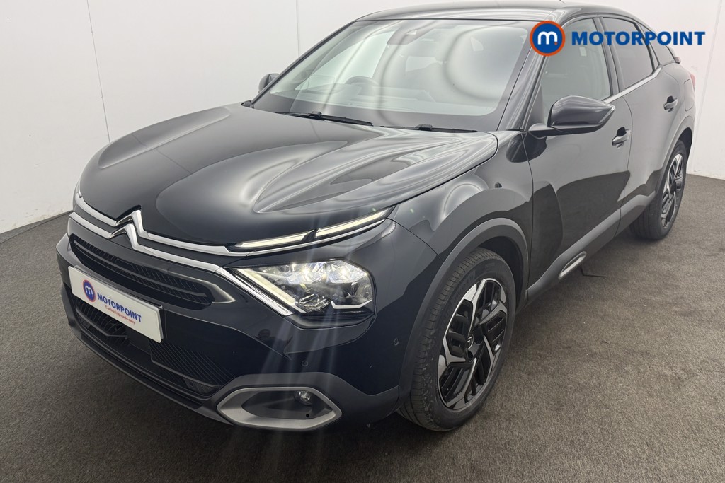 Citroen C4 Shine Plus Automatic Petrol Hatchback - Stock Number (1584090) - 20th supplementary image