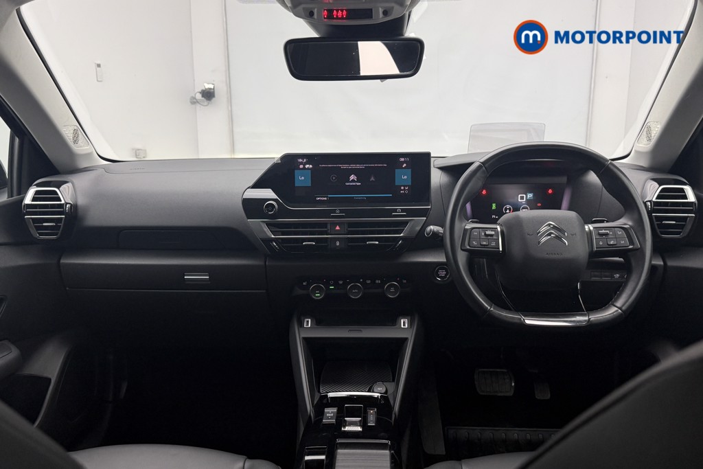 Citroen C4 Shine Plus Automatic Petrol Hatchback - Stock Number (1584090) - 1st supplementary image
