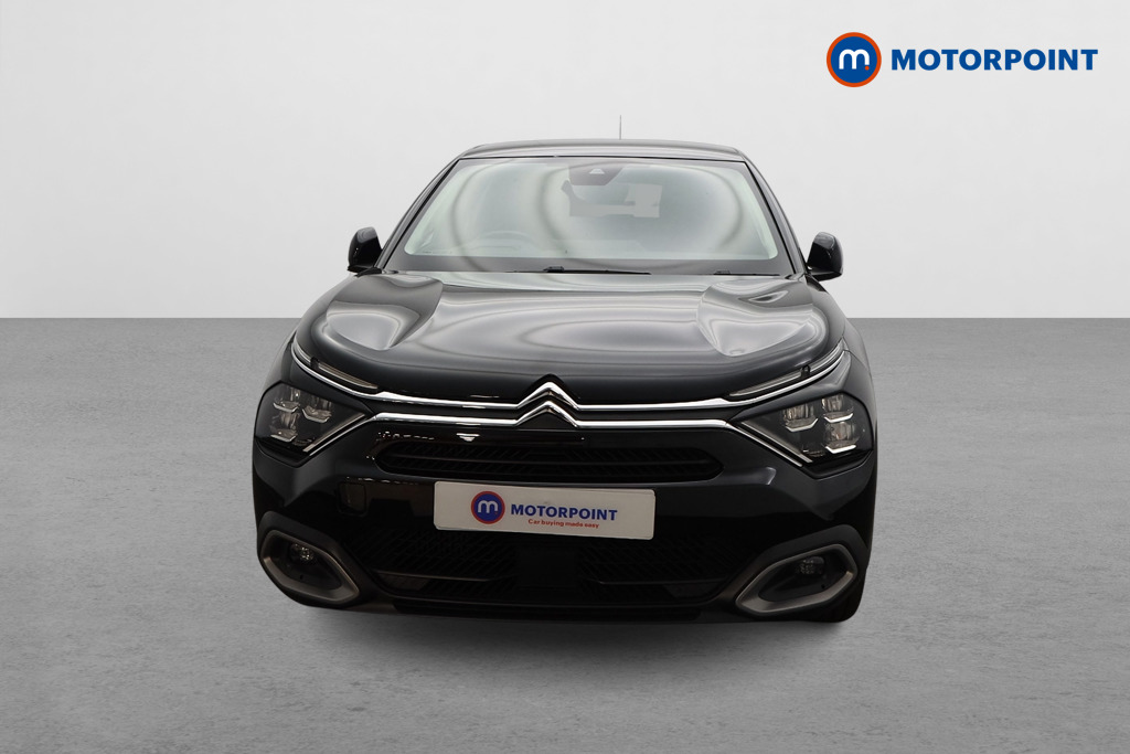 Citroen C4 Shine Plus Automatic Petrol Hatchback - Stock Number (1584090) - Front bumper
