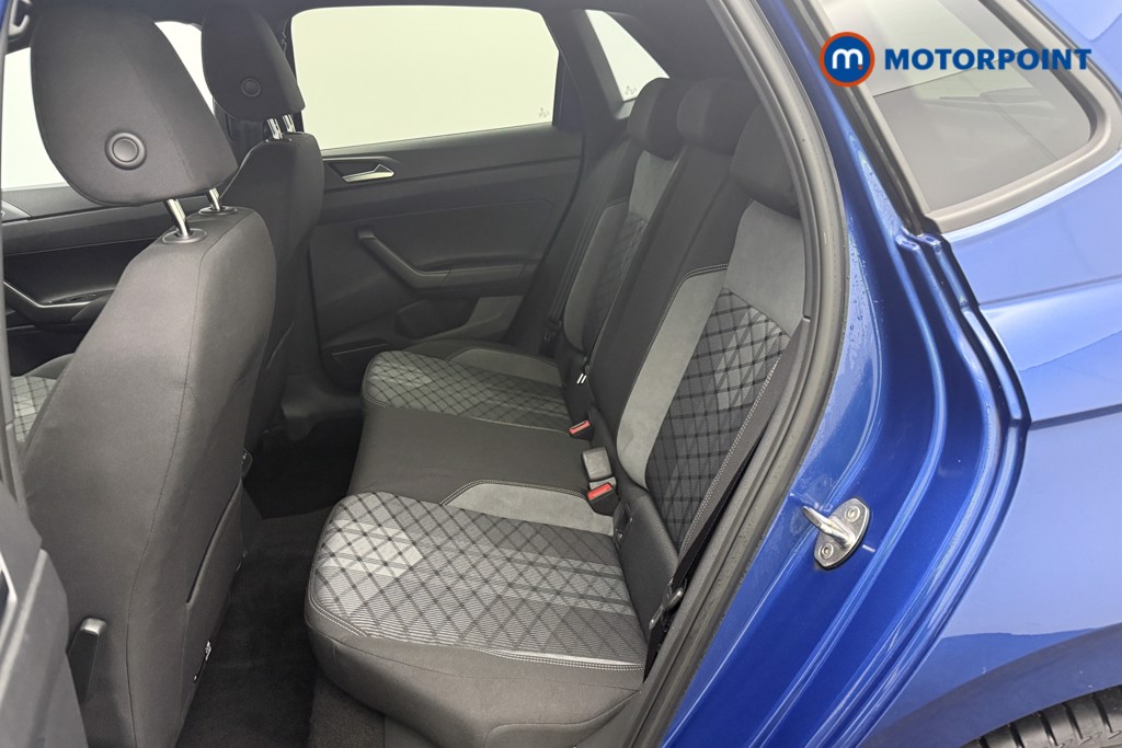 Volkswagen Polo R-Line Automatic Petrol Hatchback - Stock Number (1584091) - 4th supplementary image