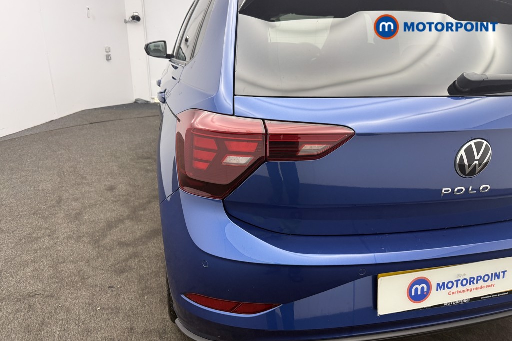 Volkswagen Polo R-Line Automatic Petrol Hatchback - Stock Number (1584091) - 6th supplementary image