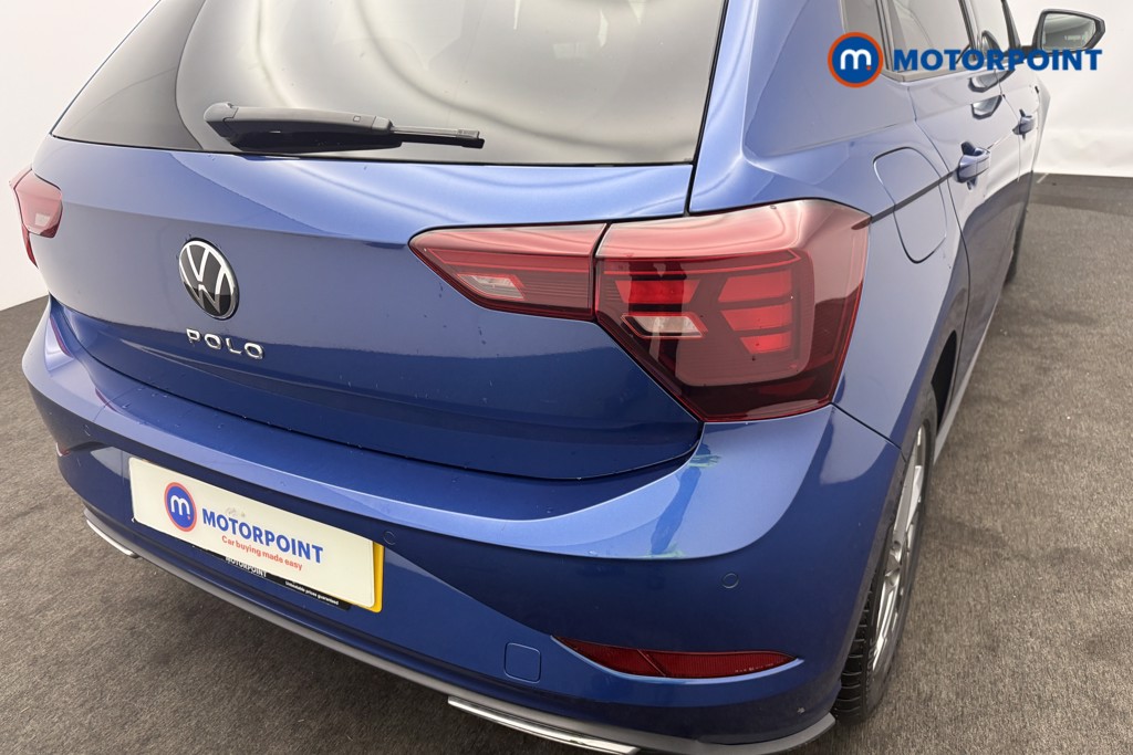 Volkswagen Polo R-Line Automatic Petrol Hatchback - Stock Number (1584091) - 7th supplementary image