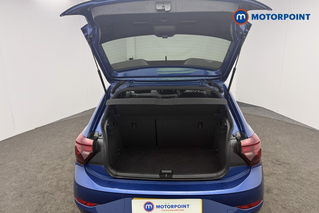 Volkswagen Polo R-Line Automatic Petrol Hatchback - Stock Number (1584091) - 9th supplementary image