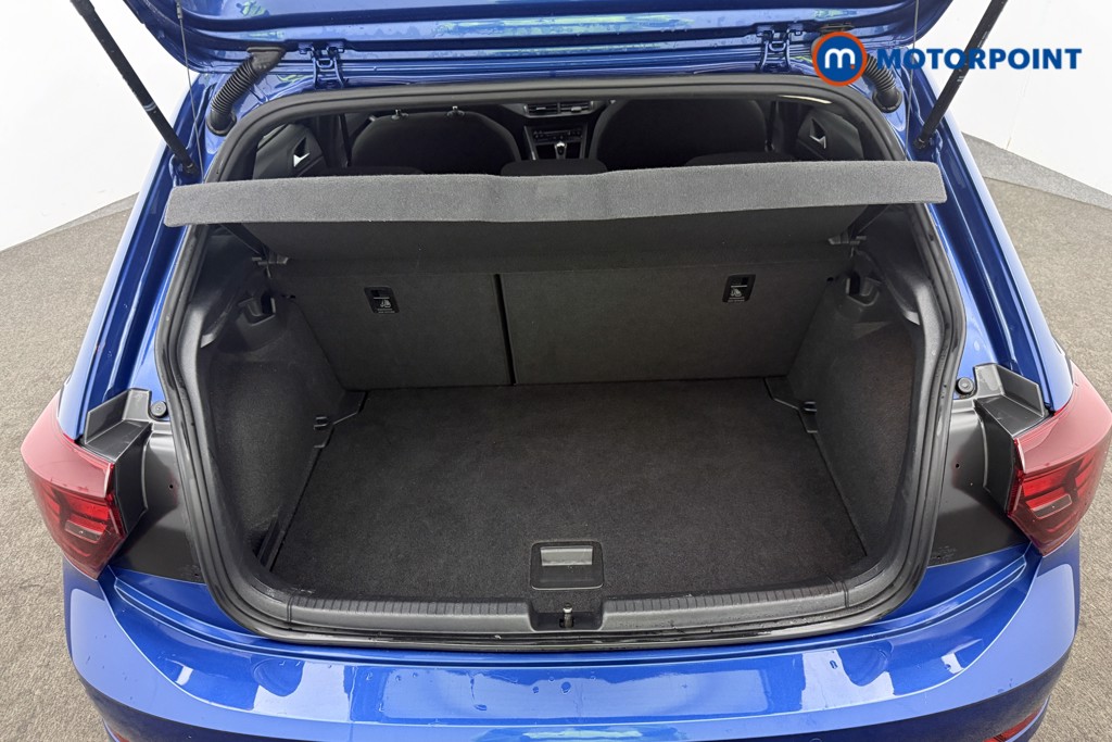 Volkswagen Polo R-Line Automatic Petrol Hatchback - Stock Number (1584091) - 10th supplementary image