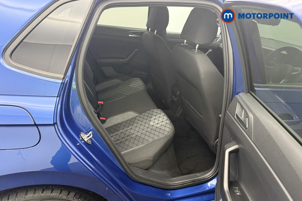 Volkswagen Polo R-Line Automatic Petrol Hatchback - Stock Number (1584091) - 11th supplementary image