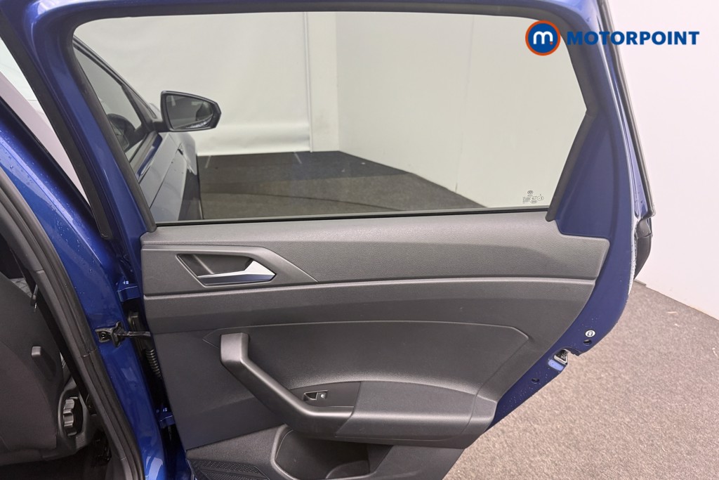 Volkswagen Polo R-Line Automatic Petrol Hatchback - Stock Number (1584091) - 12th supplementary image