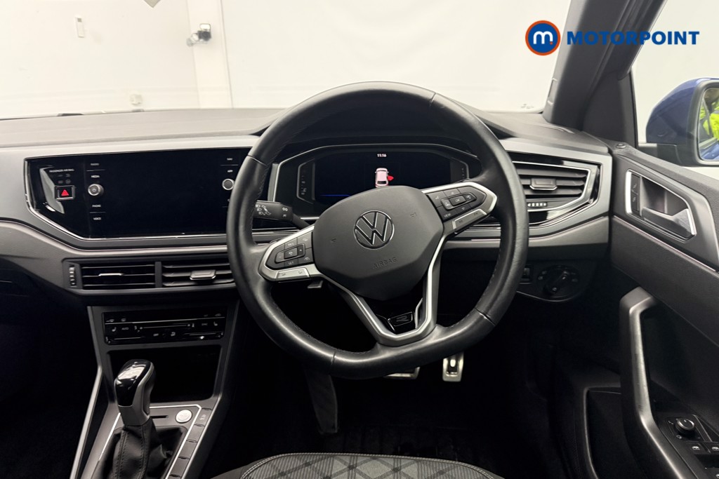 Volkswagen Polo R-Line Automatic Petrol Hatchback - Stock Number (1584091) - 13th supplementary image