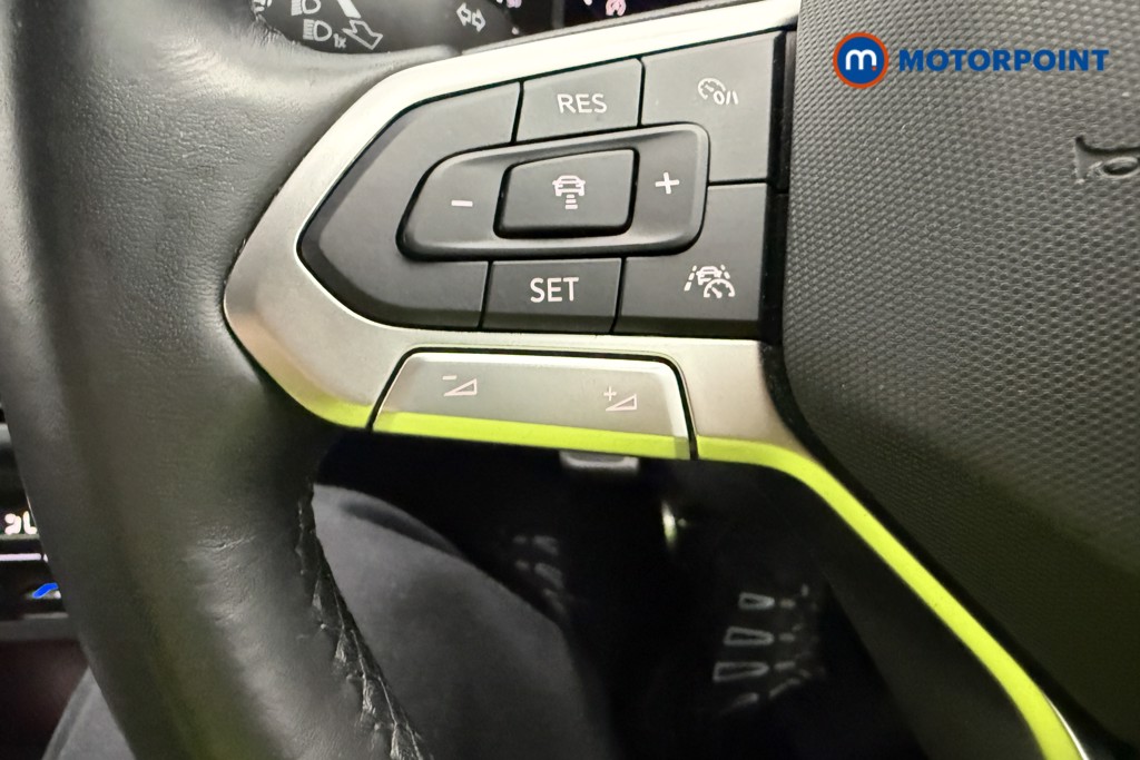 Volkswagen Polo R-Line Automatic Petrol Hatchback - Stock Number (1584091) - 21st supplementary image