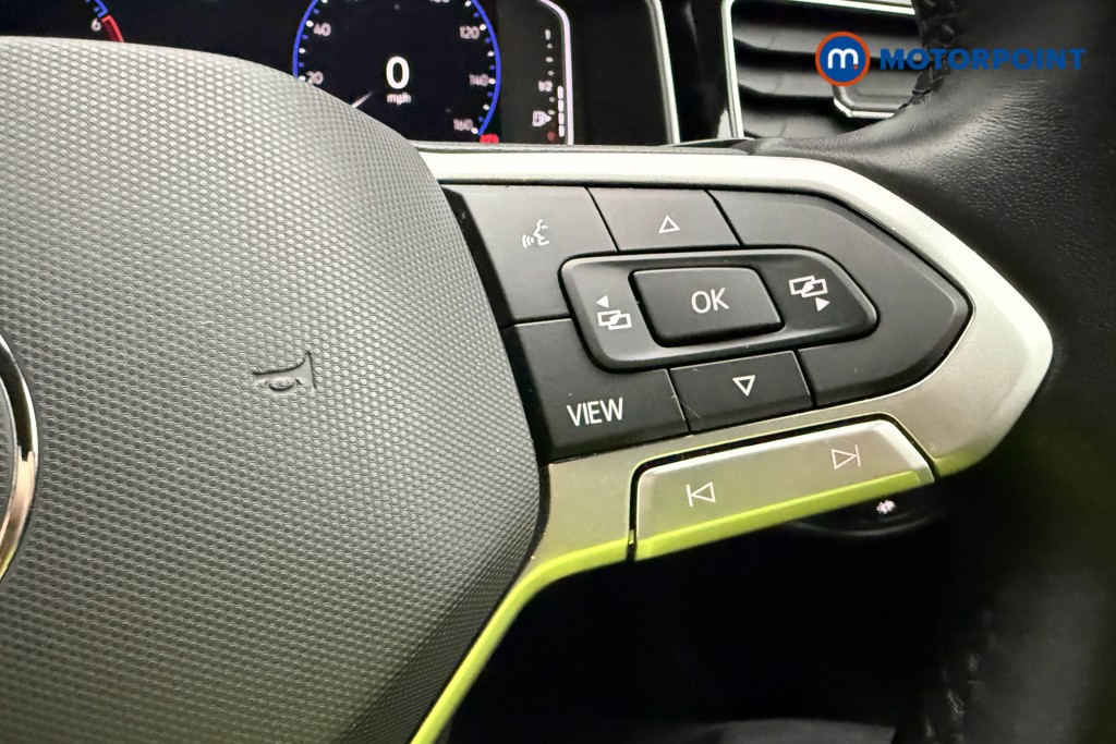 Volkswagen Polo R-Line Automatic Petrol Hatchback - Stock Number (1584091) - 22nd supplementary image