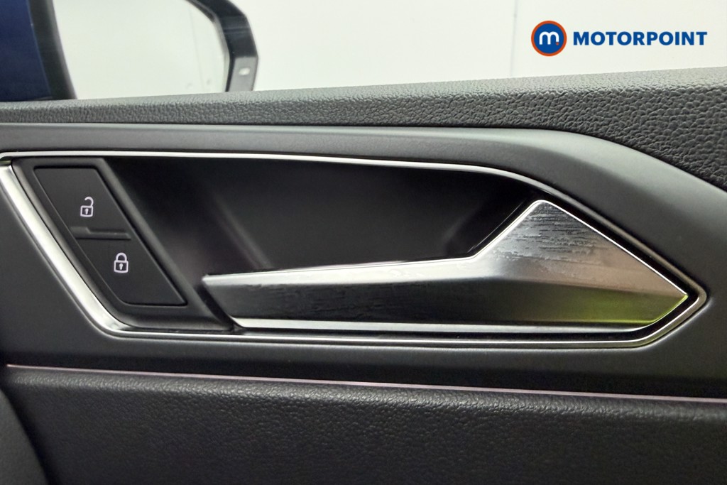 Volkswagen Polo R-Line Automatic Petrol Hatchback - Stock Number (1584091) - 23rd supplementary image