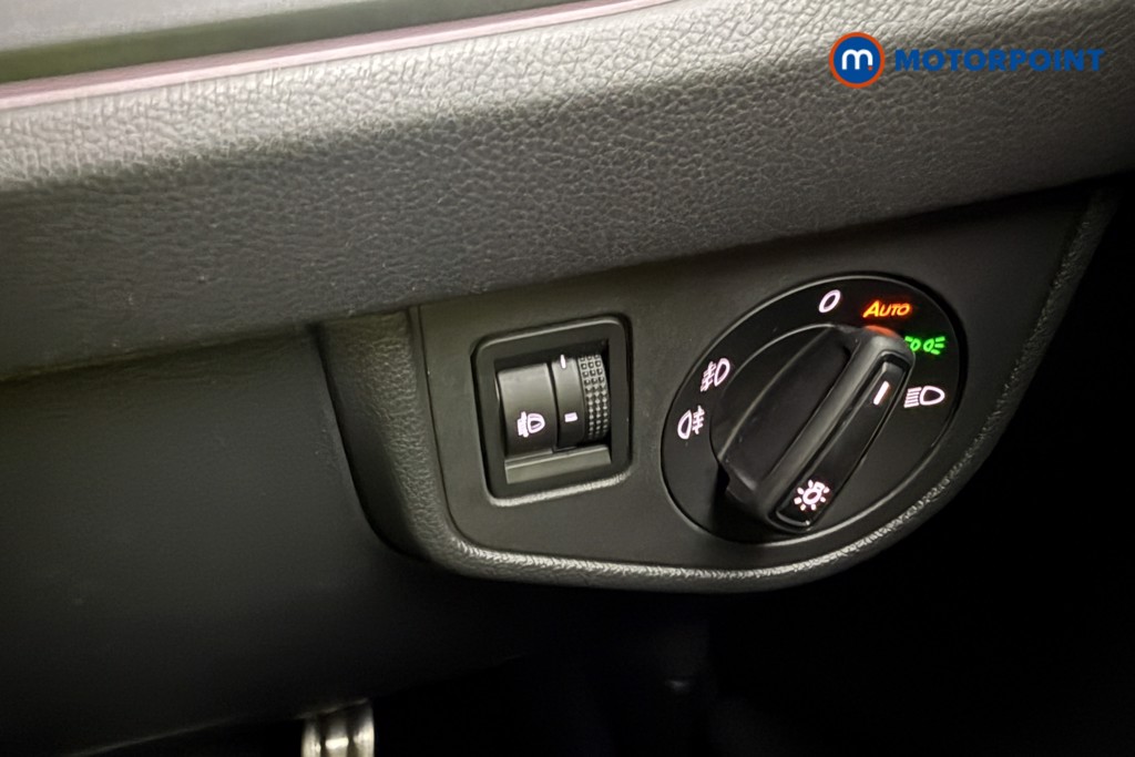 Volkswagen Polo R-Line Automatic Petrol Hatchback - Stock Number (1584091) - 24th supplementary image