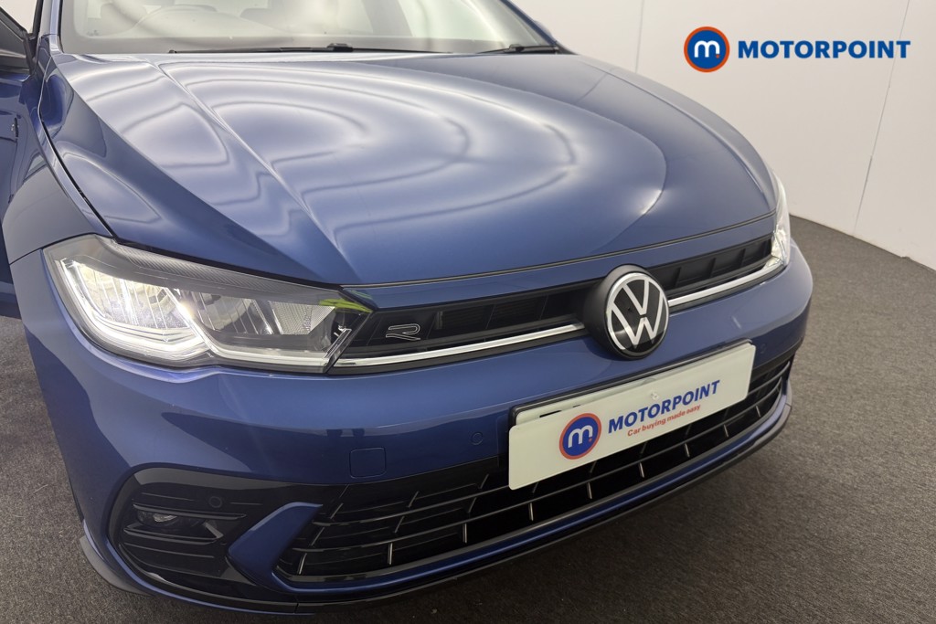 Volkswagen Polo R-Line Automatic Petrol Hatchback - Stock Number (1584091) - 25th supplementary image