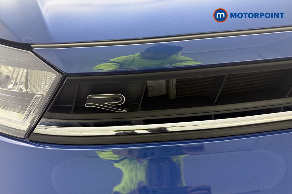 Volkswagen Polo R-Line Automatic Petrol Hatchback - Stock Number (1584091) - 26th supplementary image