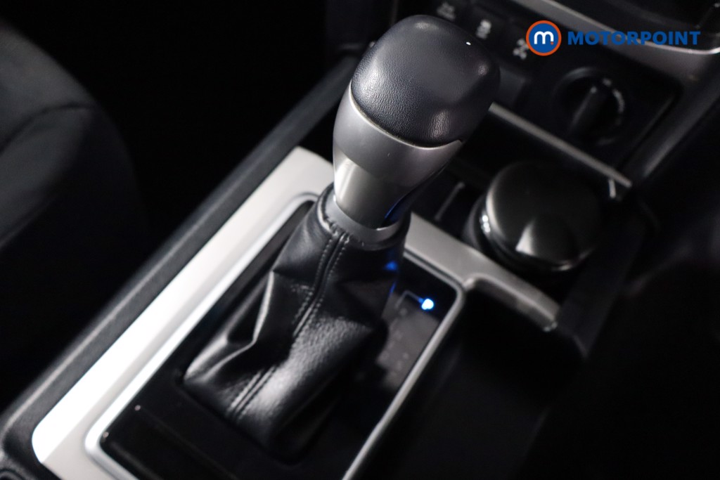 Toyota Land Cruiser Active Automatic Diesel SUV - Stock Number (1584104) - 14th supplementary image