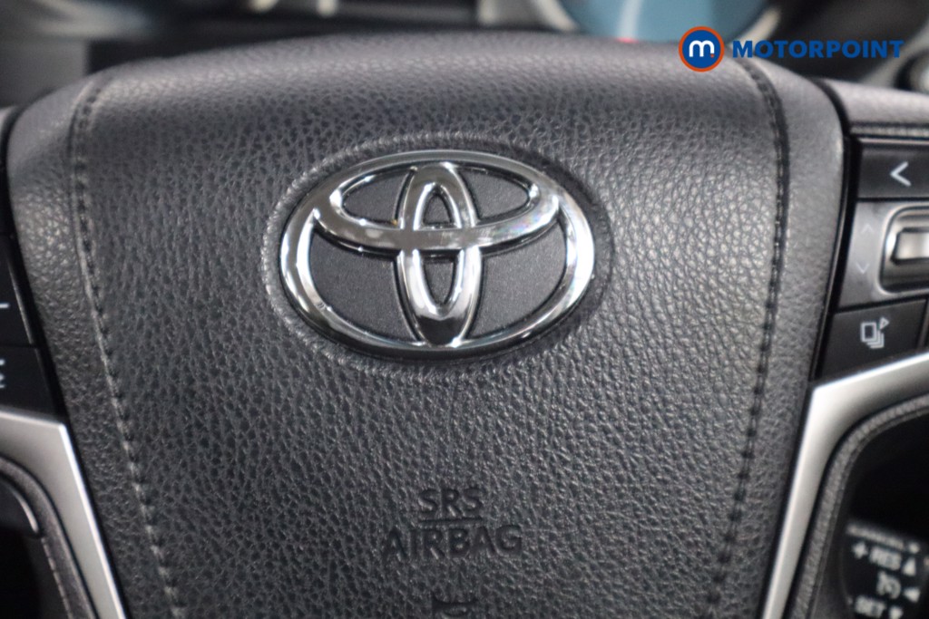 Toyota Land Cruiser Active Automatic Diesel SUV - Stock Number (1584104) - 15th supplementary image