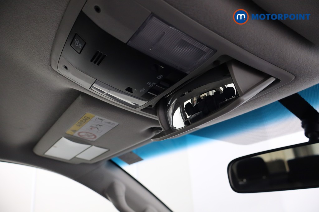 Toyota Land Cruiser Active Automatic Diesel SUV - Stock Number (1584104) - 26th supplementary image