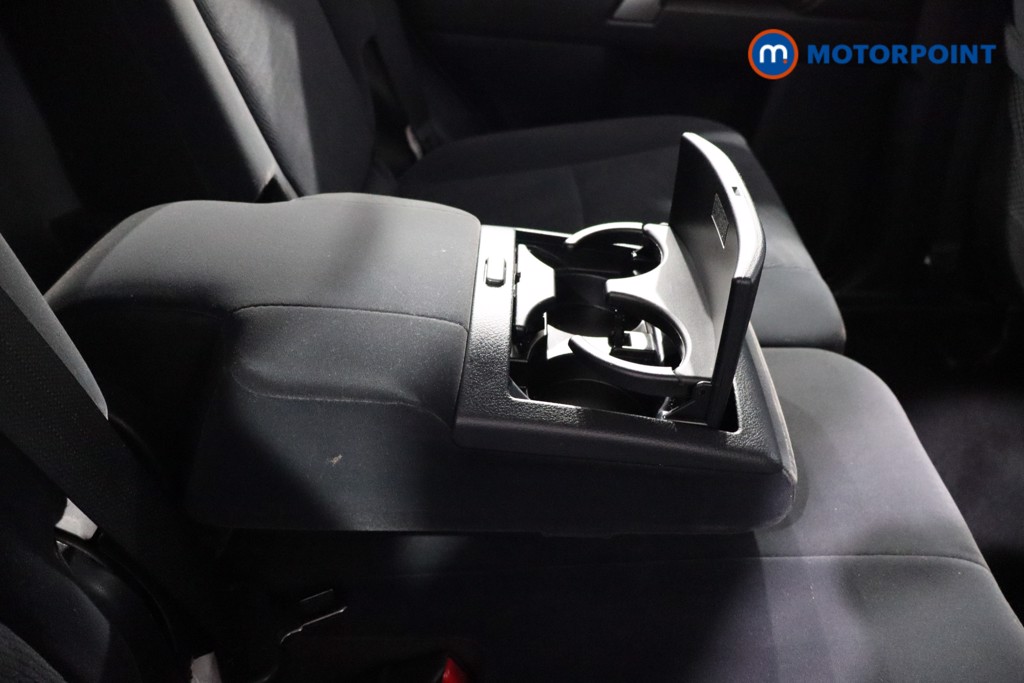 Toyota Land Cruiser Active Automatic Diesel SUV - Stock Number (1584104) - 28th supplementary image