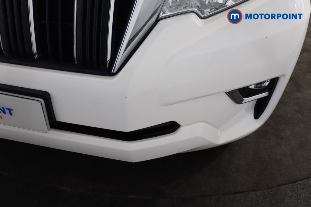 Toyota Land Cruiser Active Automatic Diesel SUV - Stock Number (1584104) - 30th supplementary image