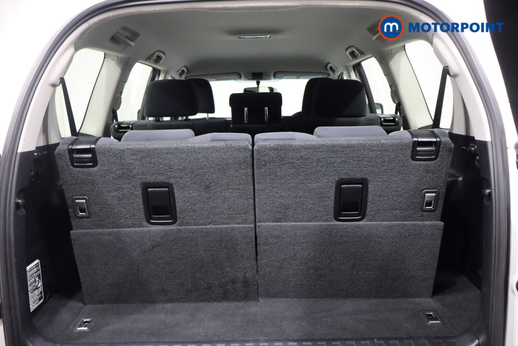 Toyota Land Cruiser Active Automatic Diesel SUV - Stock Number (1584104) - 38th supplementary image