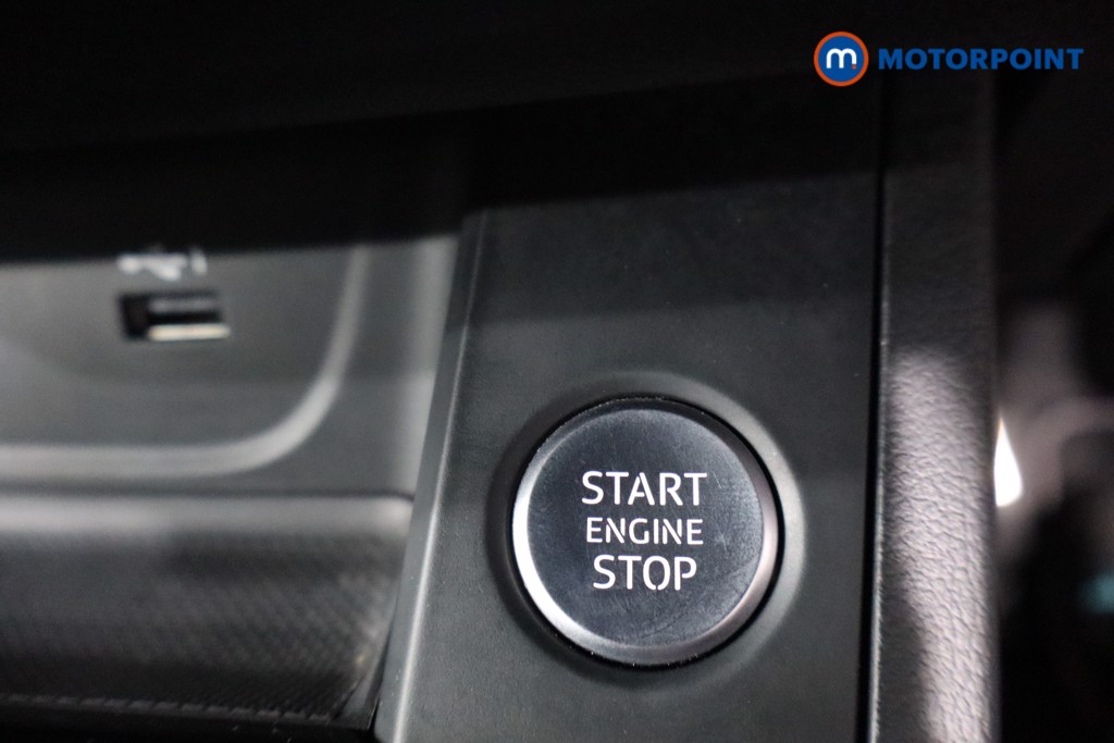 Audi A4 Black Edition Automatic Petrol Saloon - Stock Number (1584113) - 13th supplementary image