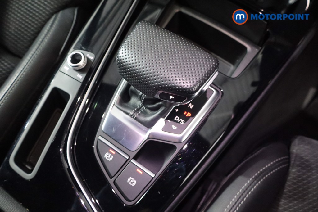 Audi A4 Black Edition Automatic Petrol Saloon - Stock Number (1584113) - 14th supplementary image