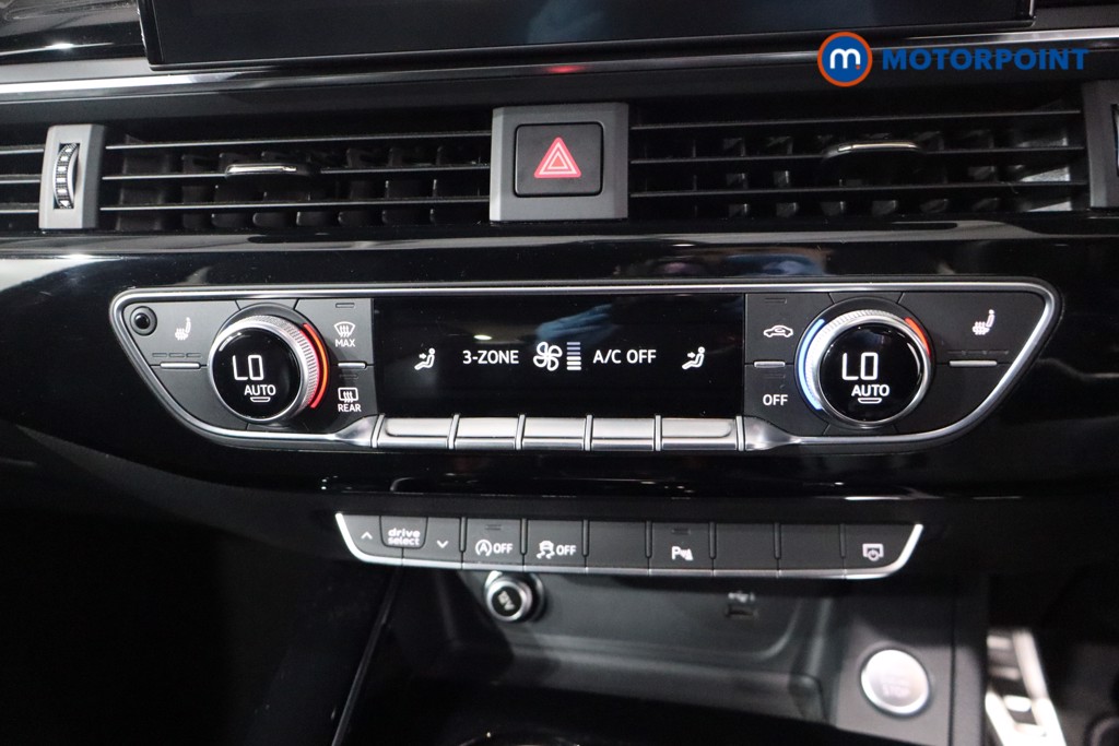 Audi A4 Black Edition Automatic Petrol Saloon - Stock Number (1584113) - 16th supplementary image