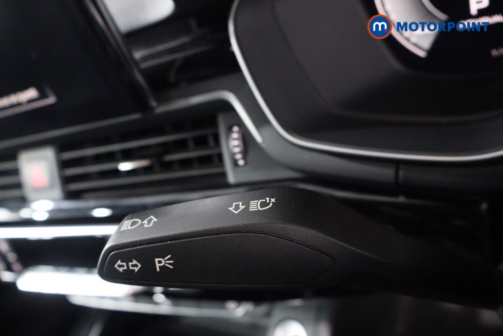 Audi A4 Black Edition Automatic Petrol Saloon - Stock Number (1584113) - 19th supplementary image