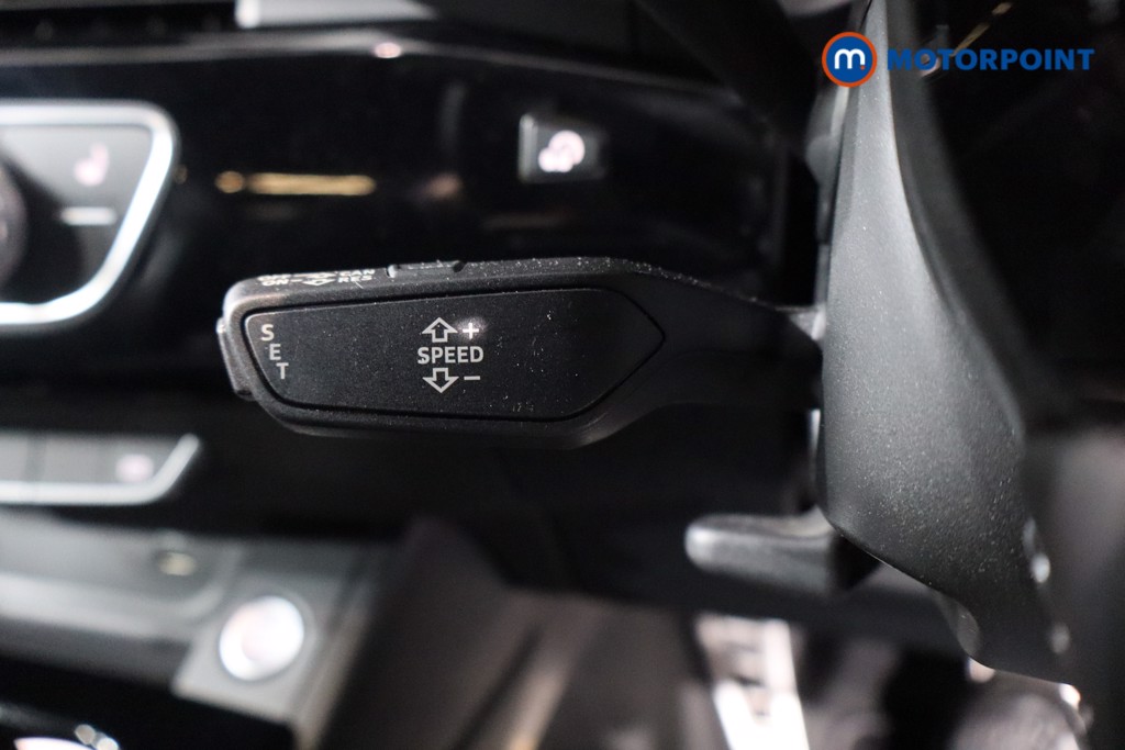Audi A4 Black Edition Automatic Petrol Saloon - Stock Number (1584113) - 20th supplementary image