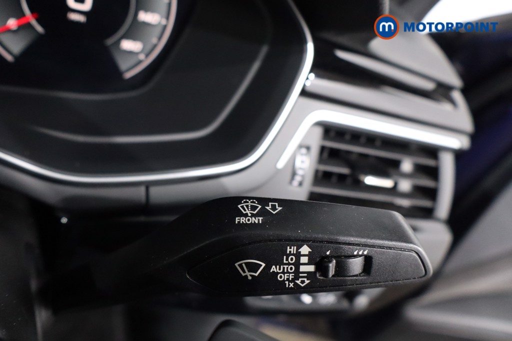 Audi A4 Black Edition Automatic Petrol Saloon - Stock Number (1584113) - 21st supplementary image