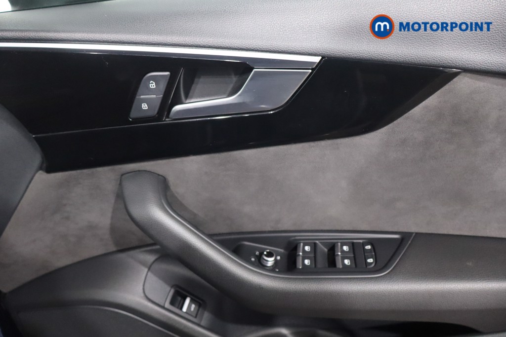 Audi A4 Black Edition Automatic Petrol Saloon - Stock Number (1584113) - 23rd supplementary image