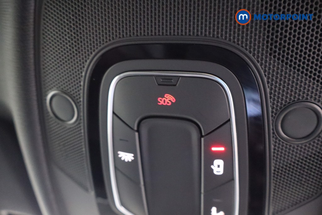 Audi A4 Black Edition Automatic Petrol Saloon - Stock Number (1584113) - 27th supplementary image