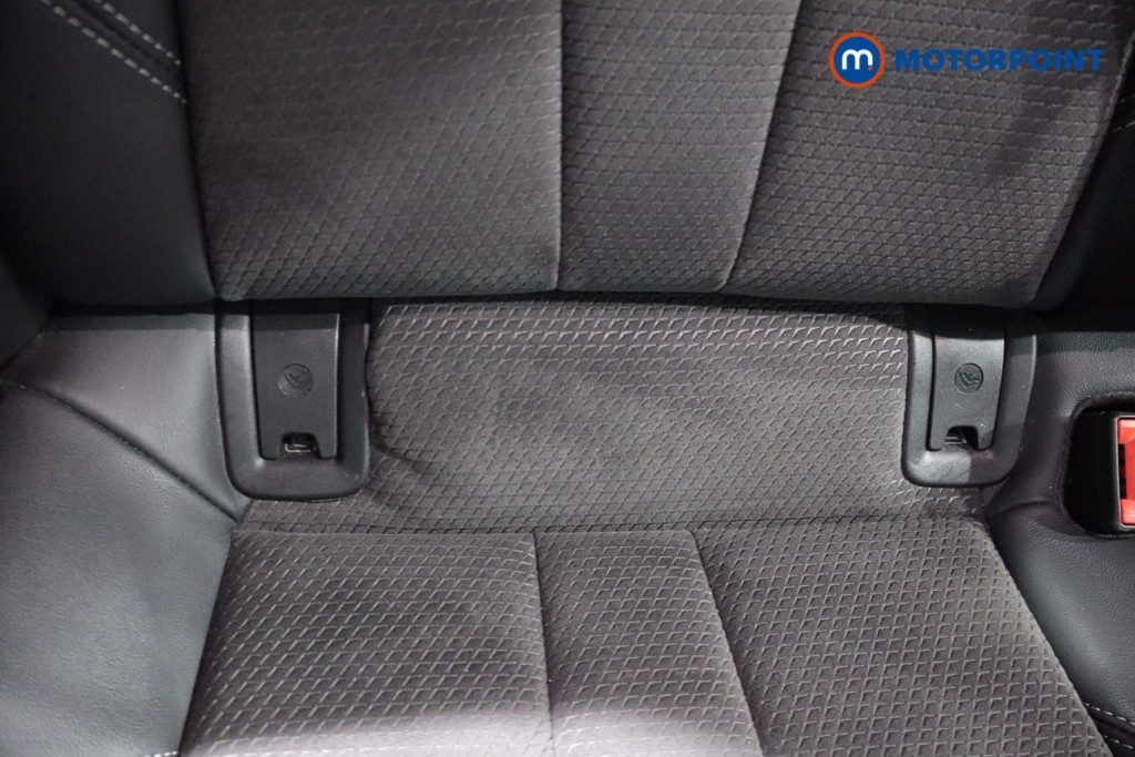Audi A4 Black Edition Automatic Petrol Saloon - Stock Number (1584113) - 28th supplementary image