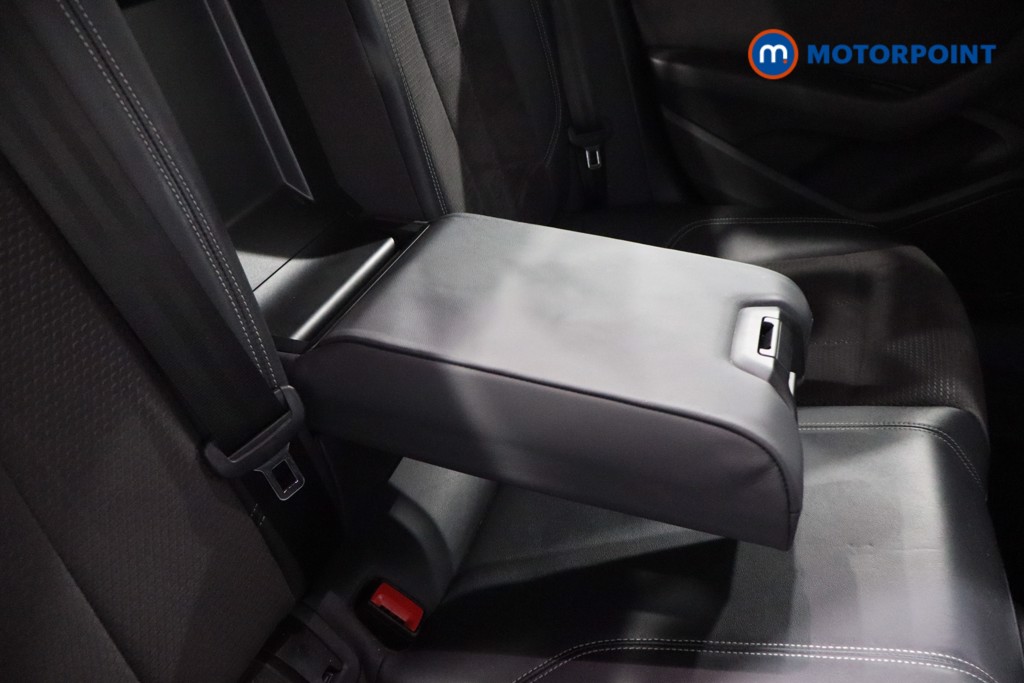 Audi A4 Black Edition Automatic Petrol Saloon - Stock Number (1584113) - 29th supplementary image