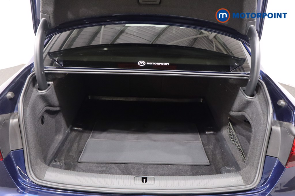 Audi A4 Black Edition Automatic Petrol Saloon - Stock Number (1584113) - 39th supplementary image