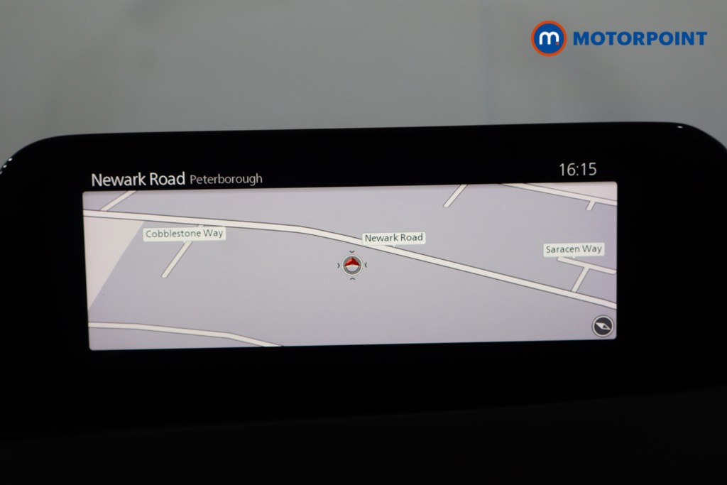 Mazda 3 Sport Lux Manual Petrol Hatchback - Stock Number (1584128) - 2nd supplementary image