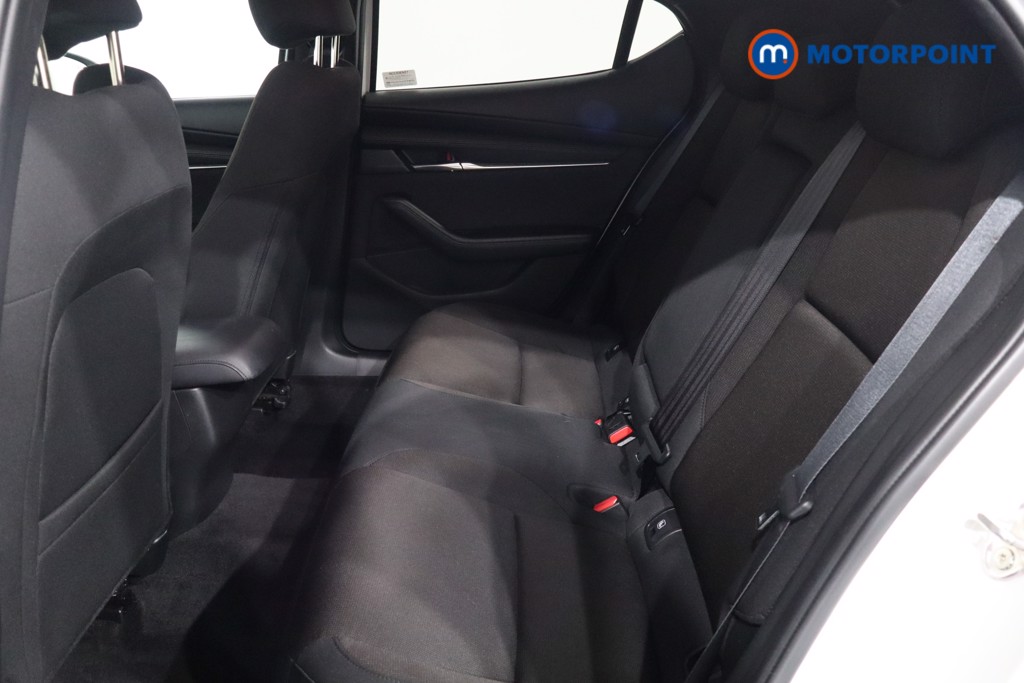 Mazda 3 Sport Lux Manual Petrol Hatchback - Stock Number (1584128) - 5th supplementary image