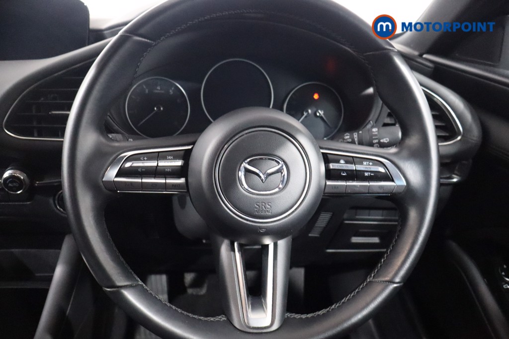 Mazda 3 Sport Lux Manual Petrol Hatchback - Stock Number (1584128) - 6th supplementary image